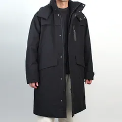 ヘルノ HERNO コート 2 LAYER GORETEX LONG PARKA メンズ IM000376U 12841【レイングッズ】のサムネイル