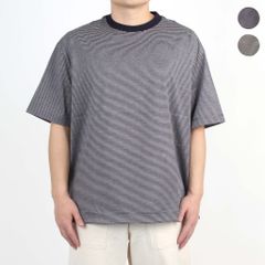 W double mulch boarder tee サイズ2 OVY - メルカリ