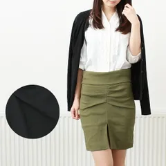イザベルマラン ISABEL MARANT スカート レディース ひざ丈 スカート [全2色] JU0378 15P022I 01BK BLACK / BRONZEのサムネイル