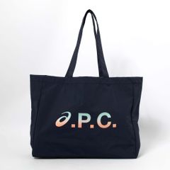 新品未使用】A.presse x Converse コラボ トートバッグ - メルカリ