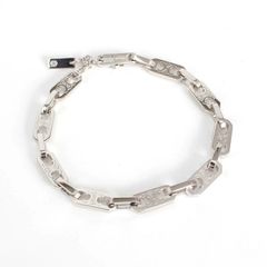 DIOR ストーンアイランド ブレスレット - メルカリ