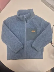 男の子フリース ジャケット (120)