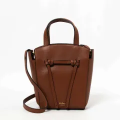 マルベリー MULBERRY バッグ 2WAYトート/ショルダーバッグ CLOVELLY MINI TOTE [クロベリー ミニ トート] レディース RL8558 587【英国】のサムネイル
