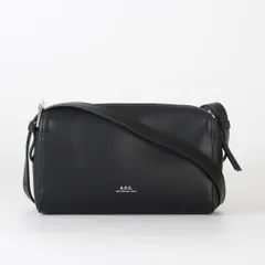 アーペーセー A.P.C. バッグ ショルダーバッグ NINO CAMERA BAG [ニノ カメラバッグ] メンズ レディース PUAAT H61821【レイングッズ】のサムネイル