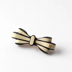 アレクサンドル ドゥ パリ ALEXANDRE DE PARIS バレッタ LES LISERAI TENUE DE SOIREE レディース 6cm AA6-16524-03 X PANAMA