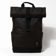 バブアー BARBOUR バッグ バックパック リュック FIELD WAX OVER TOP BACKPACK [ロールトップワックスバックパック] メンズ レディース UBA0717【レイングッズ】【英国ブランド】