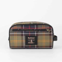 Barbour x Brompton Zip Pouch ジップポーチ 未使用品 - メルカリ
