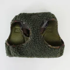 バブアー BARBOUR ドッグハーネス FLEECE DOG HARNESS [フリース ドッグハーネス] DAC0106【英国ブランド】のサムネイル