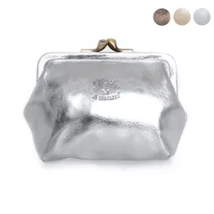 イルビゾンテ IL BISONTE 財布 がま口コインケース CLASSIC COIN PURSE レディース メンズ C0401 SCP005 PV0012
