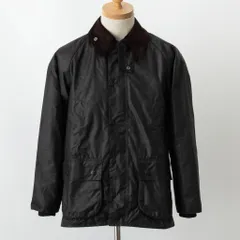 バブアー BARBOUR アウター オイルドコットンジャケット BEDALE WAX JACKET [ビデイル ワックス ジャケット（レギュラーフィット）] メンズ MWX0018 RU52 RUSTIC【レイングッズ】【英国ブランド】