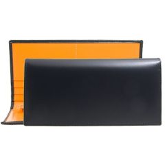 新品未使用】ETTINGER ハーフジップウォレット イングリッシュパープル