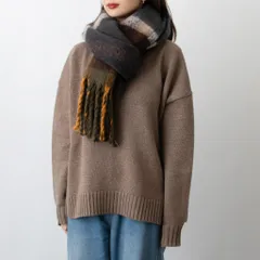 バブアー BARBOUR マフラー クラシックタータン ISLA TARTAN BOUCLE SCARF メンズ レディース LSC0293 TN11 CLASSIC【英国ブランド】