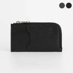 イルビゾンテ IL BISONTE 財布 カードケース/コインケース（フラグメントケース） DUCCIO CARD CASE レディース メンズ SCC126 PO0001
