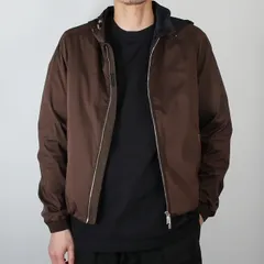 ムーレー MOORER ジャケット ALBORI-TJ メンズ MOUSO100002 TEPA025【レイングッズ】のサムネイル