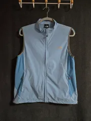 THE NORTH FACE ザノースフェイス メンズ サン(SAN) ベスト 95