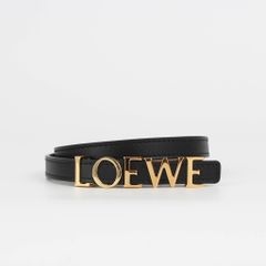 【LOEWE】ロエベ ベルトネイビー サイズ75 E619Z16X16新品未使用 LOEWE】ロエベ ベルトネイビー サイズ75 E619Z16X16新品未使用 - メルカリ