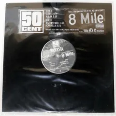 2026年最新】50cent レコードの人気アイテム - メルカリ