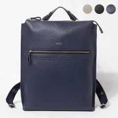 ダニエルアンドボブ DANIEL&BOB バッグ メンズ バックパック（リュック） OTELLO BACKPACK.35 [オテッロ] U 510.35-2123 ダニエル＆ボブ ダニエルボブ【A4】