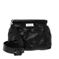 メゾンマルジェラ MAISON MARGIELA バッグ 2WAYショルダーバッグ ブラック GLAM SLAM CLASSIC SMALL [グラムスラム] レディース SB1WG0028 P4300 T8013 BLACKのサムネイル