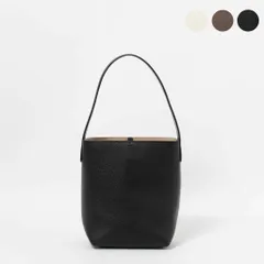フランツロアー FRENZLAUER バッグ ハンドバッグ MAMI SOFT SMALL GRAINED HANDLE BAG レディースのサムネイル