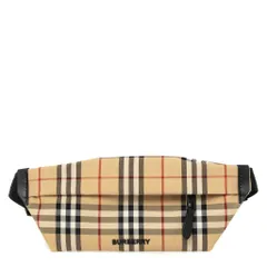バーバリー BURBERRY バッグ メンズ ウエストバッグ/ボディバッグ STEVIE [スティービー ベルトバッグ] 80706601 YYN:144226 A7026 ARCHIVE BEIGE【英国】のサムネイル