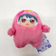 アイナナ　百　きらどるぬいぐるみ　モンぬい　2024再販