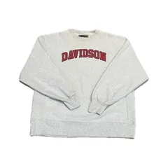 古着　00年代  Champion リバースウィーブ　スウェット