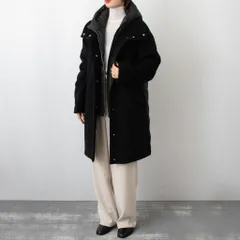 ウールリッチ WOOLRICH レディース ダウンコート KUNA 2IN1 PARKA CFWWOU0920FR UT3501のサムネイル