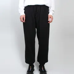 ワイスリー Y-3 パンツ Y-3 FT TRACK JOGGERS [フレンチテリー トラック パンツ] メンズ KA3116のサムネイル