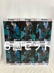 未開封 ドラゴンボール History Box 6個セット クリリン ヤムチャ