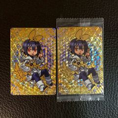 神羅万象チョコ ジゼル セット 箔押し - メルカリ