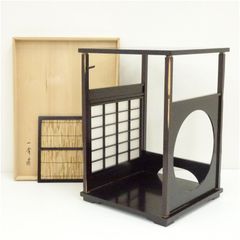吉野棚 更好棚 2つセット 茶道具 茶道 裏千家 表千家 - メルカリ