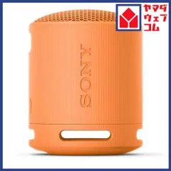 2026年最新】SRS-XB100の人気アイテム - メルカリ