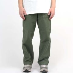 オアスロウ ORSLOW ファティーグパンツ U.S ARMY FATIGUE PANTS (REGULAR FIT) メンズ 01-5002【国内配送】