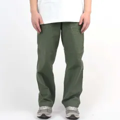 オアスロウ ORSLOW ファティーグパンツ U.S ARMY FATIGUE PANTS (REGULAR FIT) メンズ 01-5002【国内配送】のサムネイル