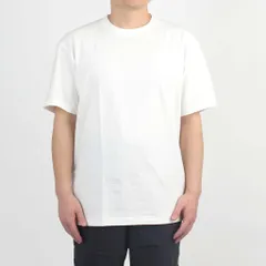 オアスロウ ORSLOW 半袖Tシャツ JUST T-SHIRT (UNISEX) メンズ レディース 01-0018のサムネイル