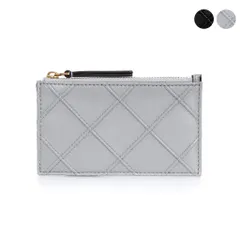トリーバーチ TORY BURCH 財布 レディース カードケース/コインケース FLEMING SOFT ZIP CARD CASE [フレミング] 152602