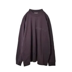 Fear of God ESSENTIAL ロングTシャツ