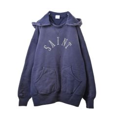 キムタク着 SAINTMichael × berberjin パーカー XL - メルカリ