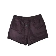 Fear of God ESSENTIAL コーデュロイ ハーフパンツ