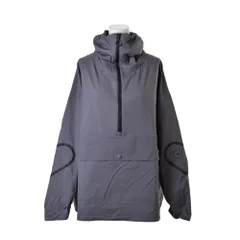 adidas × Stella McCartney ナイロン ジャケット