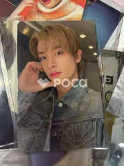 ENHYPEN ジェイク DARK BLOOD SPECIAL SHOWCASE Weverse