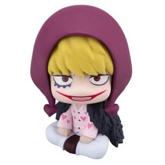 메가하우스(MegaHouse) 루카뿌 ONE PIECE 콜라송 약 110 mm PVC제 도장이 끝난 가동 피규어