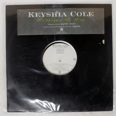 2026年最新】Keyshia cole レコードの人気アイテム - メルカリ