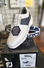 レアモデル】フットジョイ メンズ ゴルフシューズ ドライジョイズ