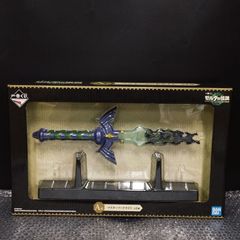 D35894】（未開封品）一番くじ HUNTER×HUNTER B賞 ネテロ MASTERLISE