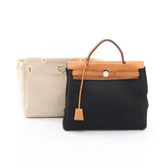 HERMES エルメス エールバッグPM  ハンドバッグのサムネイル