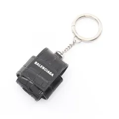 BALENCIAGA バレンシアガ AirPodsケース 携帯・スマホアクセサリー
