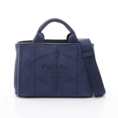 PRADA プラダ CANAPA カナパ トートバッグ