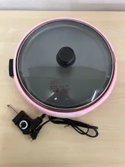 P/サンリオ 当りくじ ハローキティ ホットプレート SMA-036のサムネイル